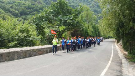 第四期研学旅行纪实 | 新乡市第七中学第二次快乐研学