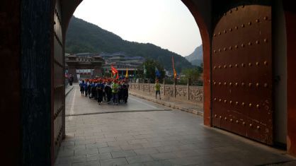 第四期研学旅行纪实 | 新乡市第七中学第二次快乐研学