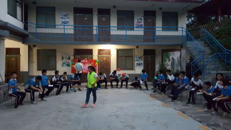 第四期研学旅行纪实 | 新乡市第七中学第二次快乐研学