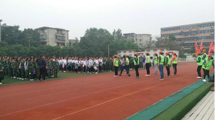 第五期研学旅行纪实 | 新乡市第三十中学以研学旅行为开端，给新学期一个最好的开始