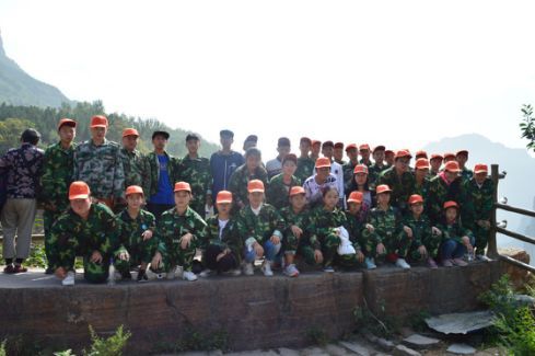 第五期研学旅行纪实 | 新乡市第三十中学以研学旅行为开端，给新学期一个最好的开始