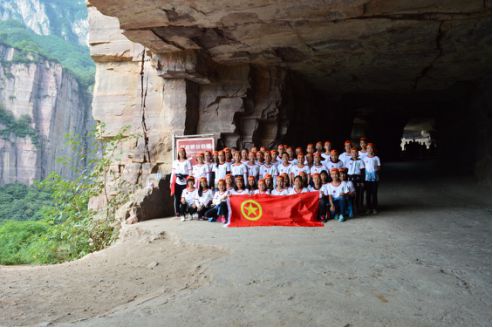 第五期研学旅行纪实 | 新乡市第三十中学以研学旅行为开端，给新学期一个最好的开始