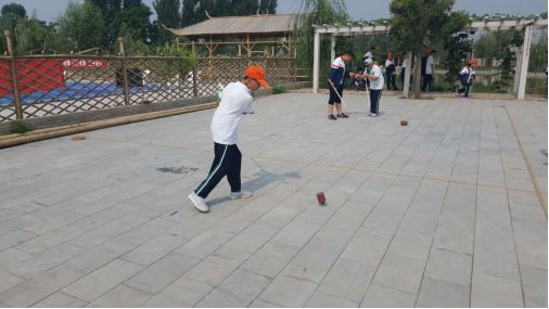 第三期研学旅行纪实 | 河南师大实验中学的研学之旅