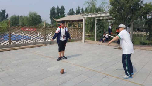 第三期研学旅行纪实 | 河南师大实验中学的研学之旅