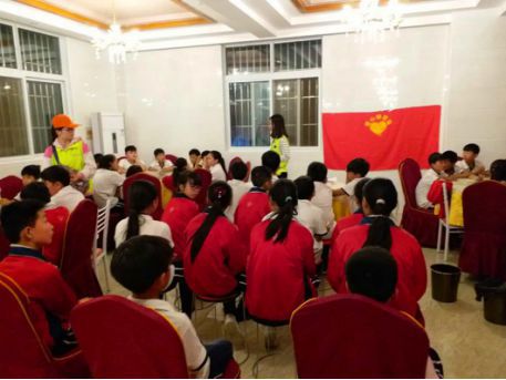 第一期研学旅行纪实 | 新乡市第四十二中学的研学之旅