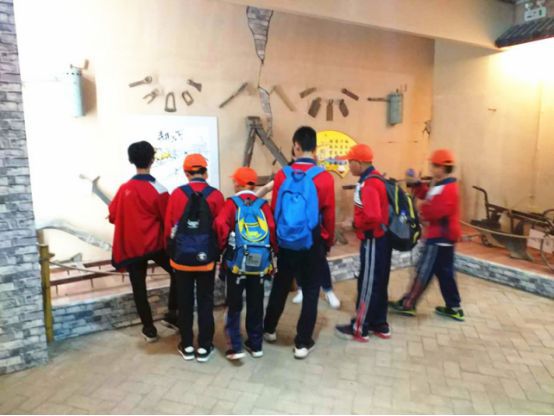 第一期研学旅行纪实 | 新乡市第四十二中学的研学之旅