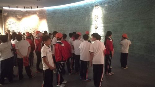 第一期研学旅行纪实 | 新乡市第四十二中学的研学之旅