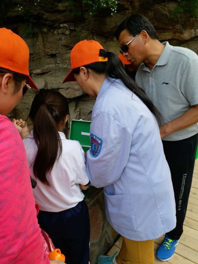 第一期研学旅行纪实 | 新乡市第四十二中学的研学之旅