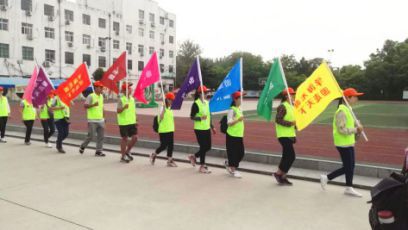 第一期研学旅行纪实 | 新乡市第四十二中学的研学之旅