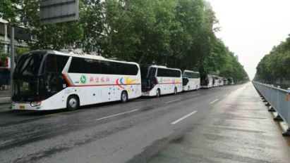 第一期研学旅行纪实 | 新乡市第四十二中学的研学之旅