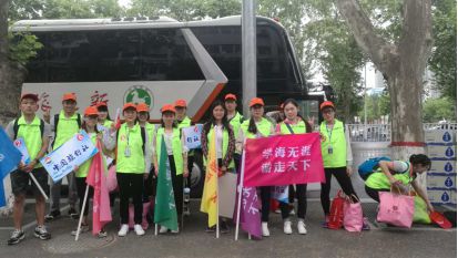 第一期研学旅行纪实 | 新乡市第四十二中学的研学之旅