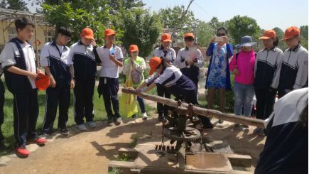 第一期研学旅行纪实 | 新乡市第四十二中学的研学之旅