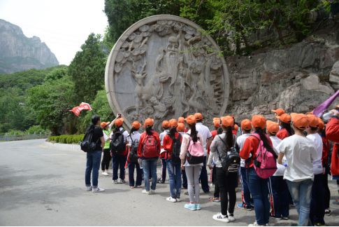 第一期研学旅行纪实 | 新乡市第四十二中学的研学之旅