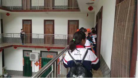 第一期研学旅行纪实 | 新乡市第四十二中学的研学之旅