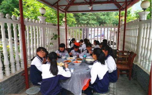 第一期研学旅行纪实 | 新乡市第四十二中学的研学之旅