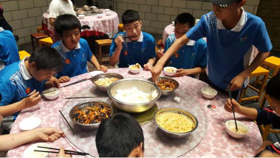 第二期研学旅行纪实 | 新乡市第七中学的研学之旅