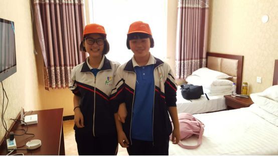 第二期研学旅行纪实 | 新乡市第七中学的研学之旅