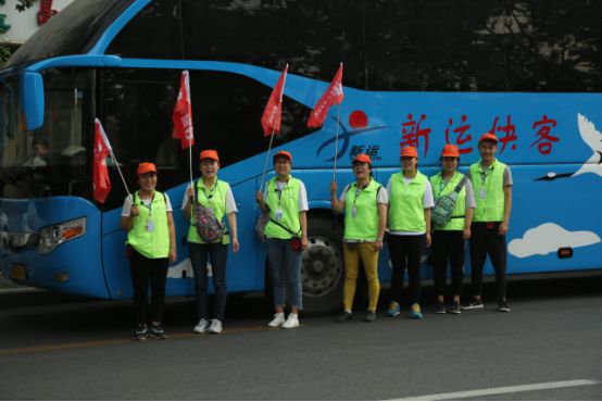 第二期研学旅行纪实 | 新乡市第七中学的研学之旅