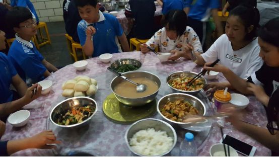 第二期研学旅行纪实 | 新乡市第七中学的研学之旅
