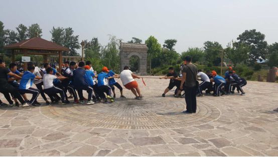 第二期研学旅行纪实 | 新乡市第七中学的研学之旅