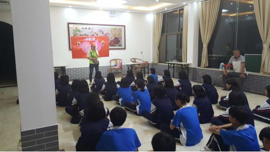 第二期研学旅行纪实 | 新乡市第七中学的研学之旅