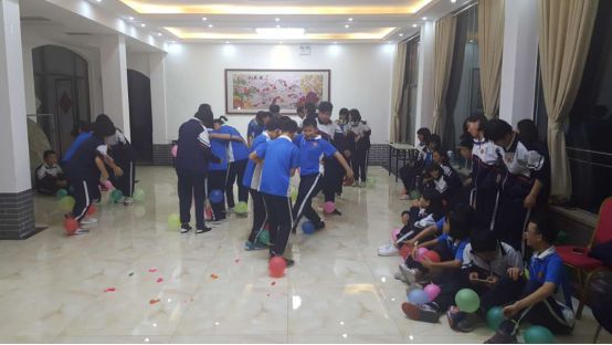 第二期研学旅行纪实 | 新乡市第七中学的研学之旅