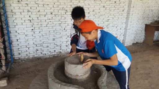 第二期研学旅行纪实 | 新乡市第七中学的研学之旅