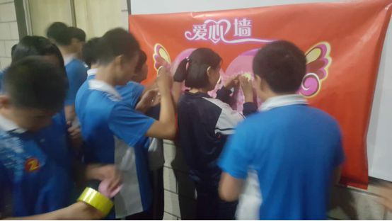 第二期研学旅行纪实 | 新乡市第七中学的研学之旅